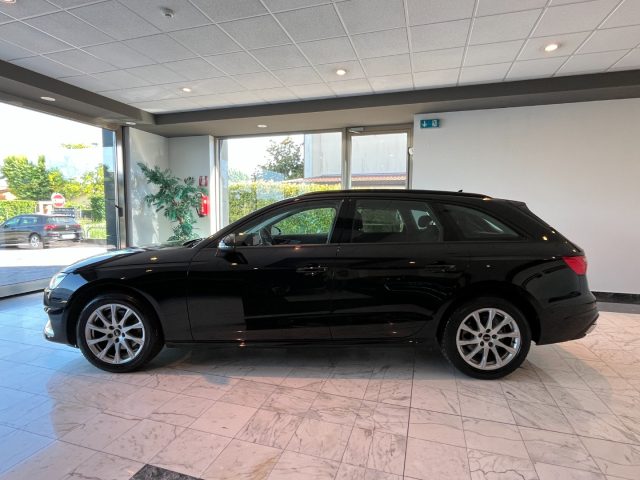 AUDI A4 usata, con Alzacristalli elettrici