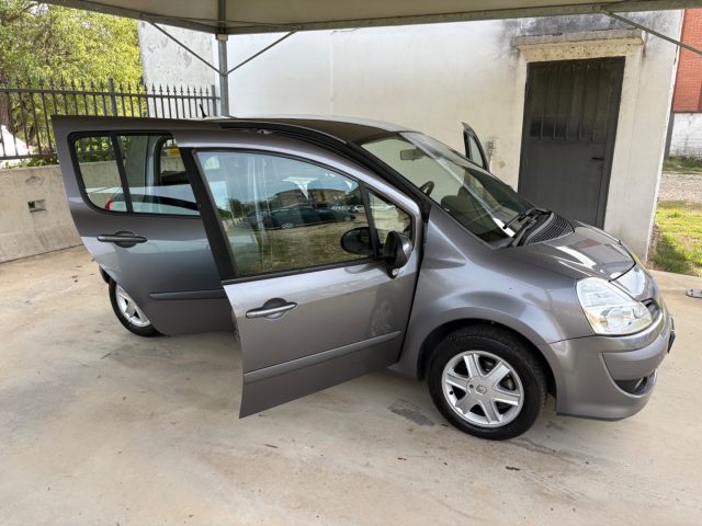 RENAULT Modus usata 19