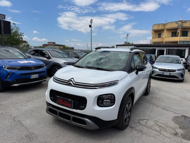 CITROEN C3 Aircross usata, con Alzacristalli elettrici