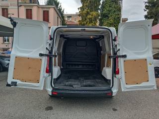 FORD Transit Custom usata, con Cruise Control