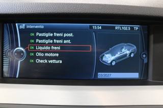 BMW 520 usata, con Immobilizzatore elettronico