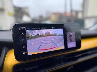 JEEP Avenger usata, con Cruise Control