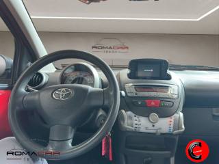 TOYOTA Aygo usata 7