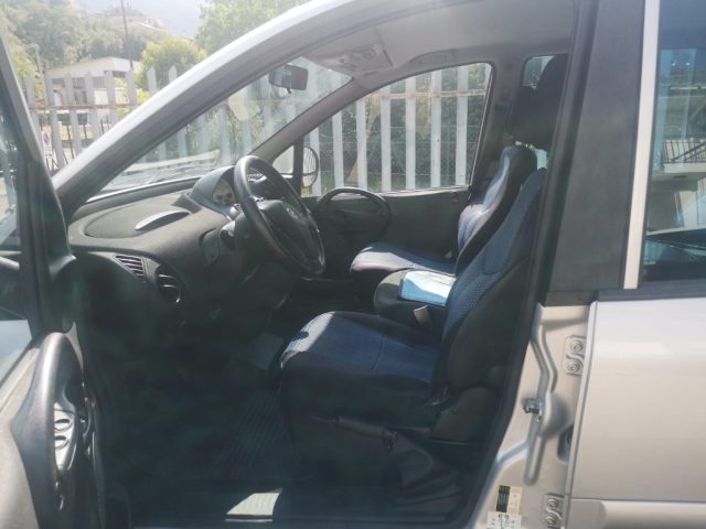 FIAT Multipla usata, con Climatizzatore