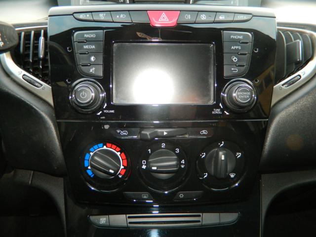 LANCIA Ypsilon usata, con Servosterzo