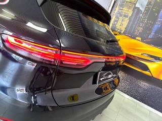 PORSCHE Cayenne usata, con Fendinebbia