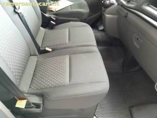 FORD Transit Custom usata, con Servosterzo