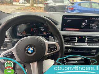 BMW X3 usata, con Park Distance Control