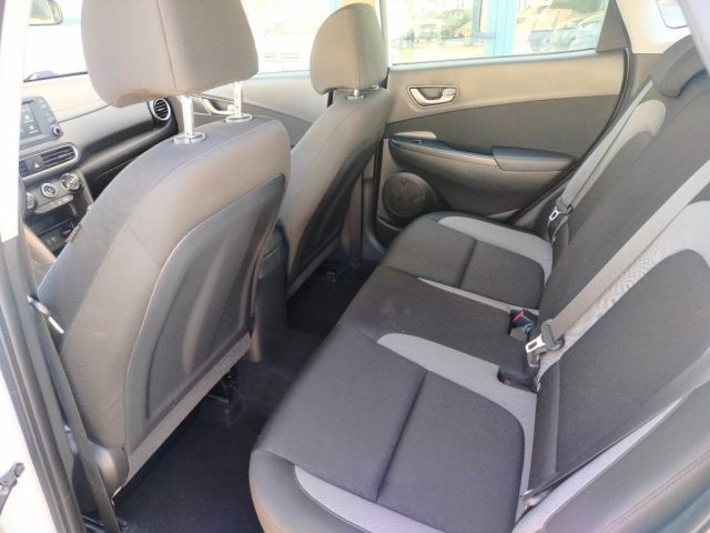 HYUNDAI Kona usata, con Controllo trazione
