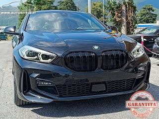 BMW 118 usata, con Interni in pelle