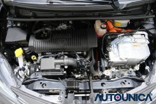 TOYOTA Yaris usata 53