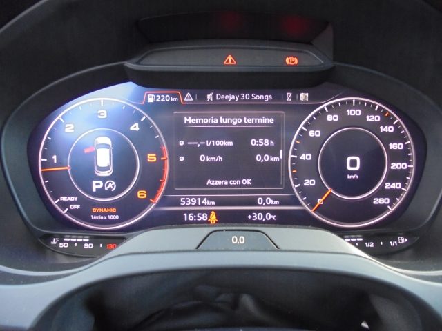 AUDI A3 usata 48