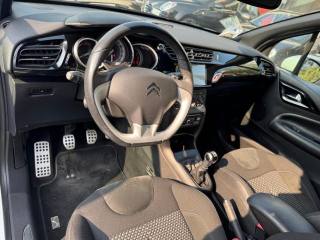DS AUTOMOBILES DS 3 usata, con Controllo trazione