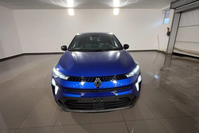 RENAULT Captur usata, con Airbag laterali