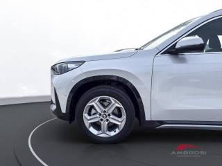 BMW X1 usata 14