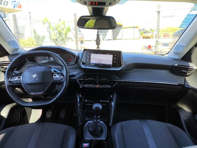 PEUGEOT 208 usata 4