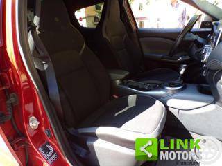 NISSAN Juke usata, con Bluetooth