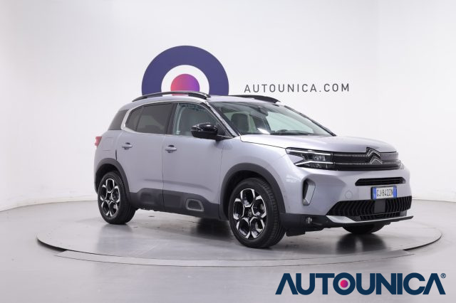 CITROEN C5 Aircross usata, con Airbag laterali