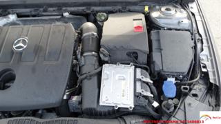 MERCEDES-BENZ A 180 usata 96