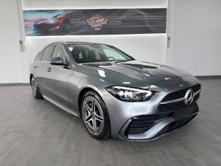 MERCEDES-BENZ C 220 usata, con Autoradio