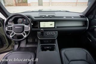 LAND ROVER Defender usata, con Climatizzatore