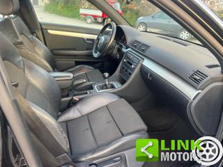 AUDI A4 usata, con ESP