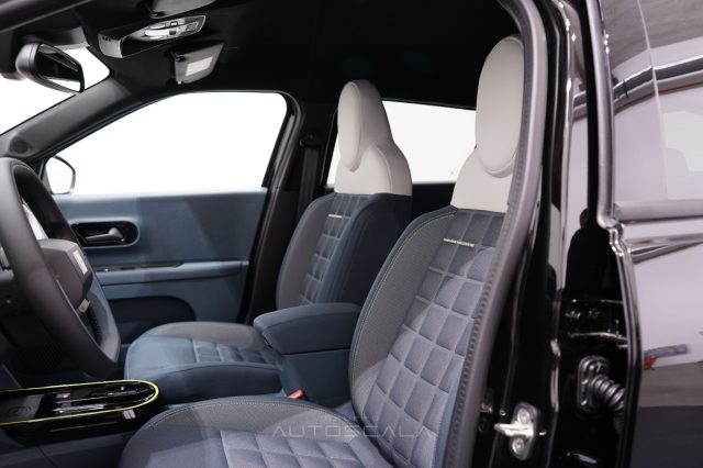 FIAT Grande Panda usata, con Cruise Control