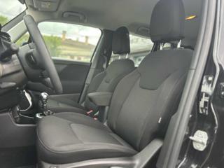 JEEP Renegade usata, con Cruise Control