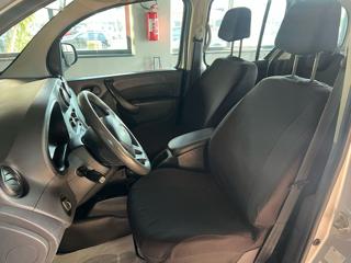 MERCEDES-BENZ Citan usata, con Cronologia tagliandi