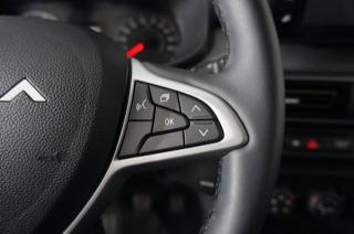 DACIA Sandero usata, con Luci diurne LED