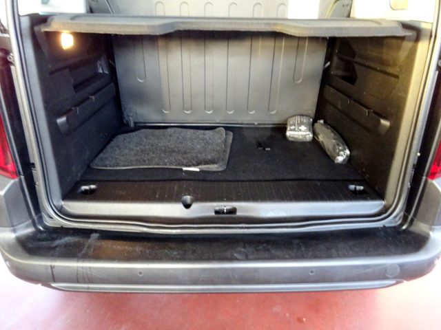 CITROEN Berlingo usata, con Autoradio