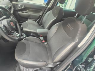 FIAT 500L usata, con Volante in pelle