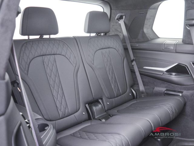BMW X7 usata 11