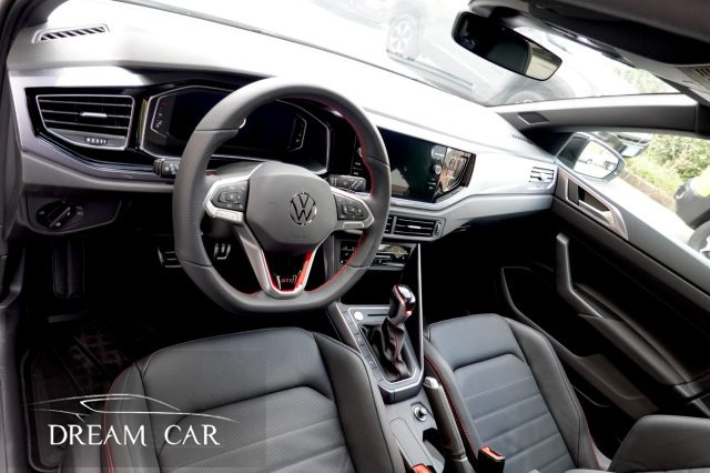 VOLKSWAGEN Polo GTI usata, con Cerchi in lega