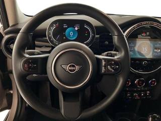 MINI Mini usata, con Start/Stop Automatico