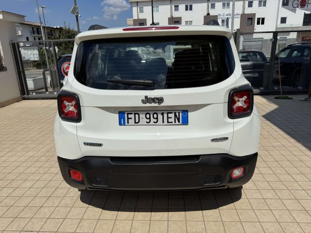 JEEP Renegade usata, con Chiusura centralizzata