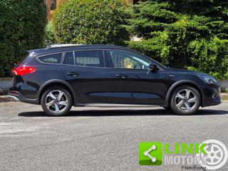 FORD Focus usata, con Autoradio digitale
