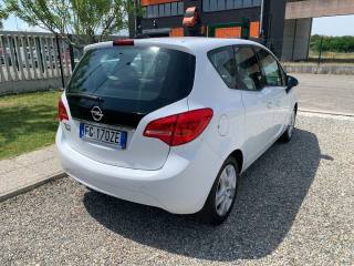 OPEL Meriva usata, con Alzacristalli elettrici