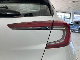 RENAULT Captur usata 7