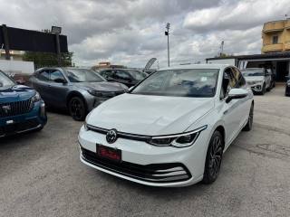 VOLKSWAGEN Golf usata, con Airbag Passeggero