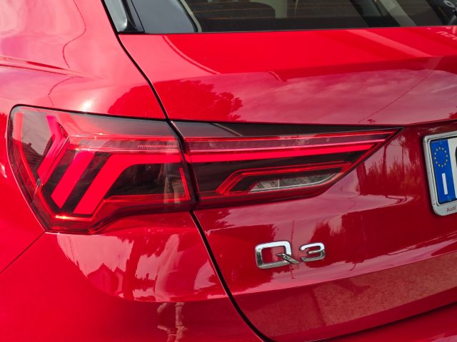 AUDI Q3 usata 116