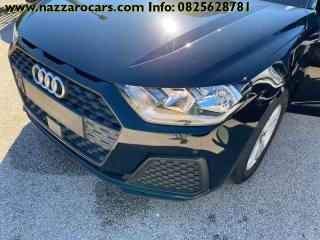 AUDI A1 usata, con Sensori di parcheggio anteriori