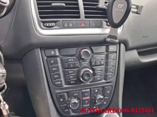 OPEL Meriva usata, con Controllo automatico clima