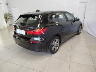 BMW 116 usata, con Airbag laterali