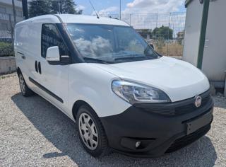 FIAT Doblo usata, con Airbag