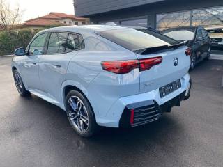 BMW X2 usata, con Airbag