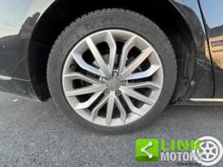 AUDI A8 usata, con Touch screen