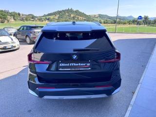 BMW X1 usata, con Chiusura centralizzata
