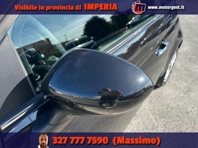 FIAT 500 usata, con Bluetooth
