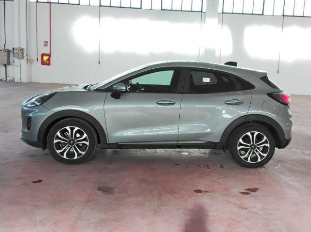 FORD Puma usata, con Airbag Passeggero